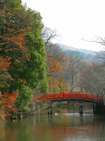 武田神社