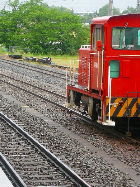 竜王駅