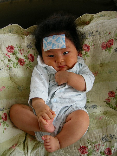 子供