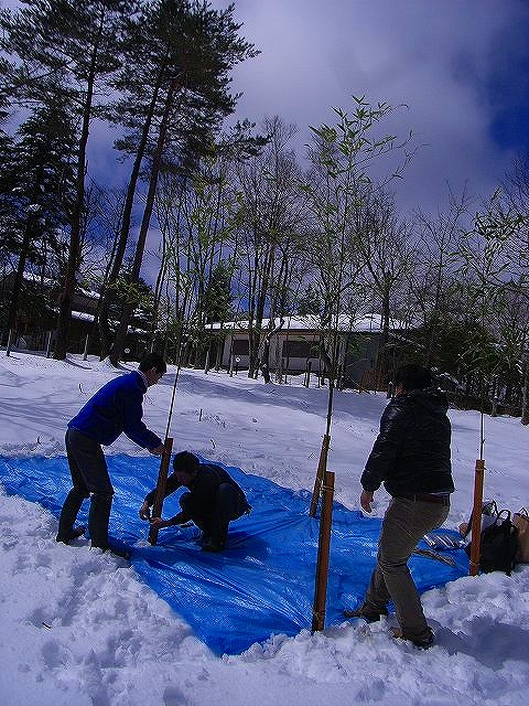 地鎮祭