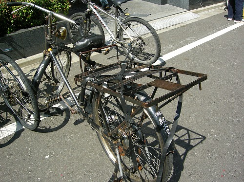 自転車