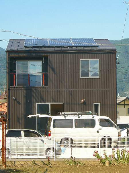 太陽光発電