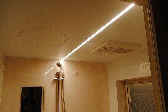 LED