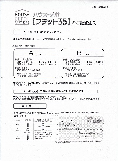 ハウスデポ