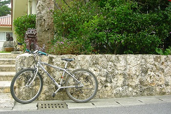サイクルポート