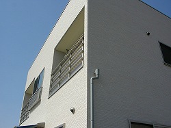 シンプルモダン