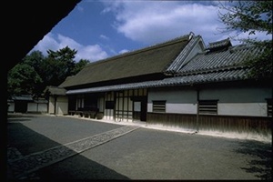 吉村家住宅