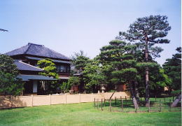 愛知県旧堀田邸