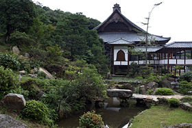 福井県西福寺