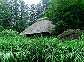 阿久沢家住宅