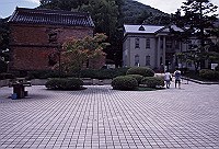 旧北海道庁函館支庁庁舎の写真