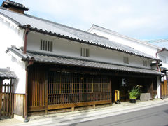 旧石橋家住宅