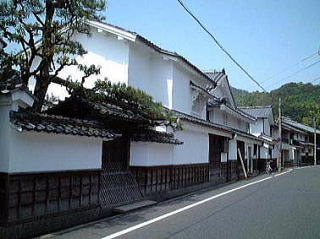 旧三上家住宅