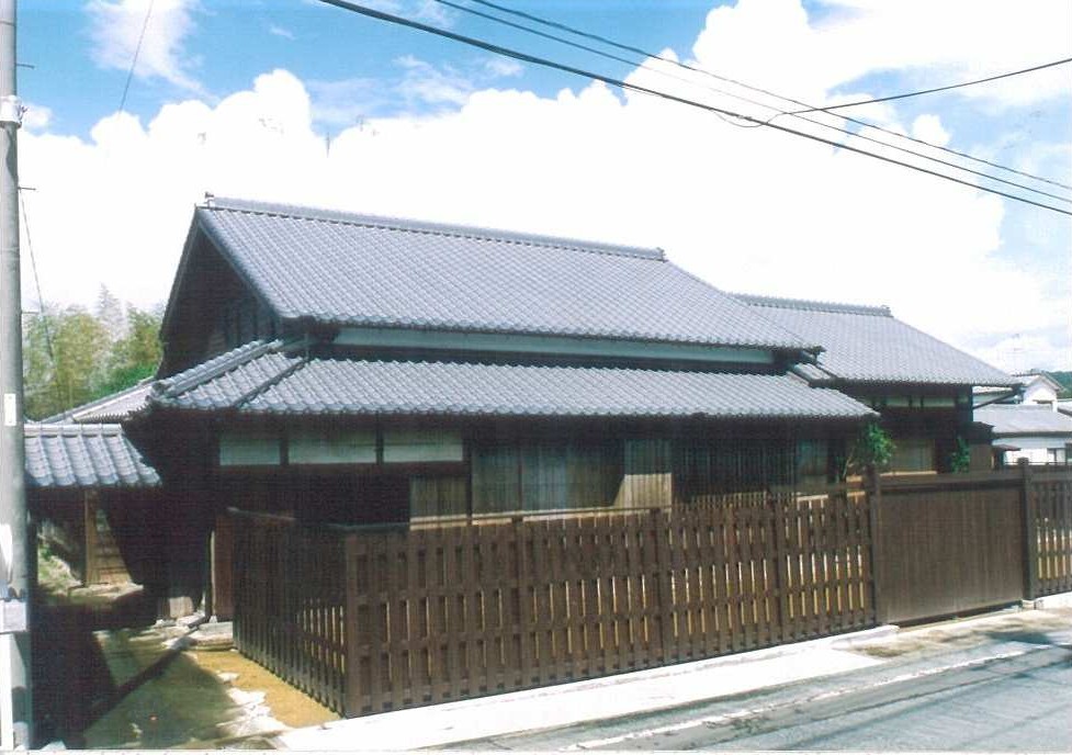 赤木家住宅