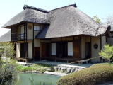 長野県旧横田住宅