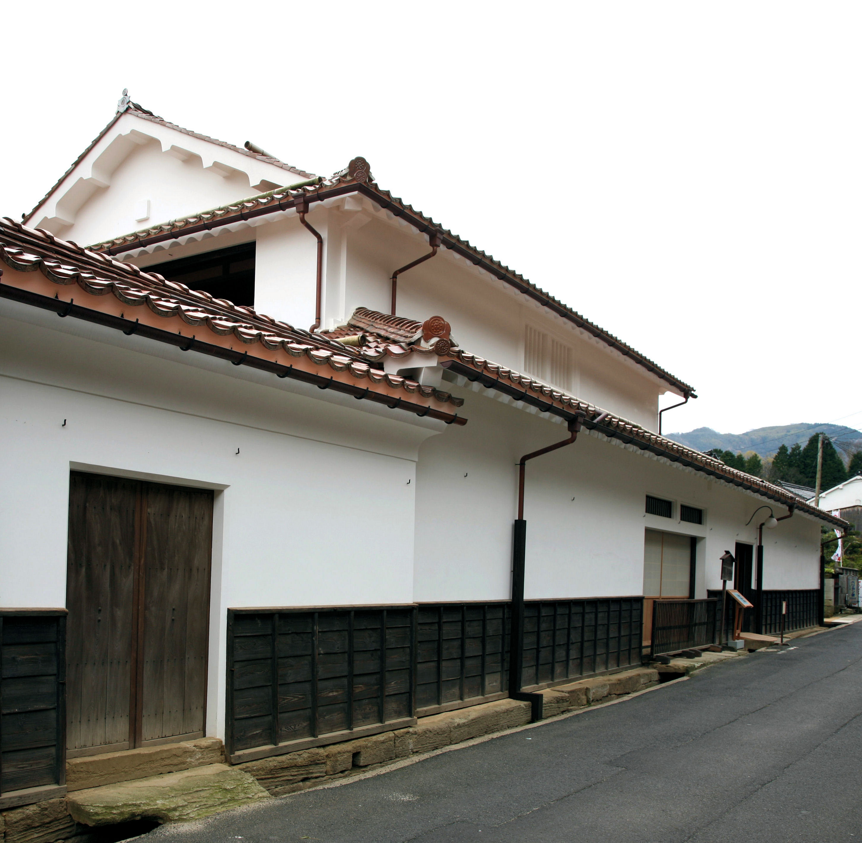 熊谷家住宅