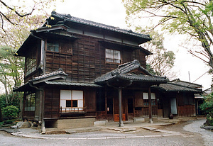 岡田家