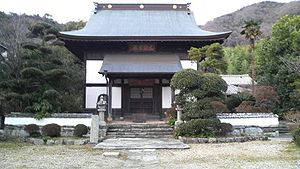 竹林院
