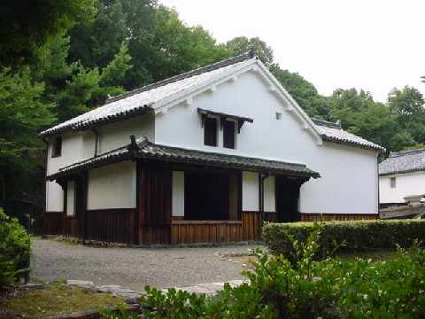 旧谷山家住宅