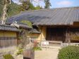 旧目加田家住宅