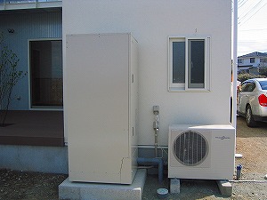 オール電化