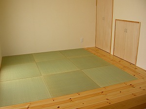 畳