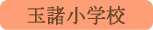玉諸小学校／甲府市