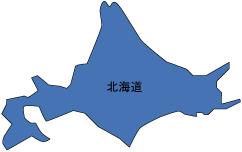 北海道
