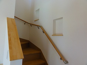 ニッチ