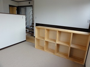 子供部屋