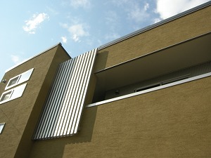 耐震住宅