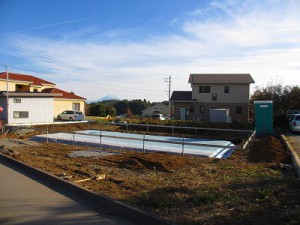 11.04 基礎工事①