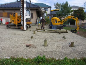 10.27 地盤改良2