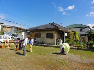 10.20 地鎮祭
