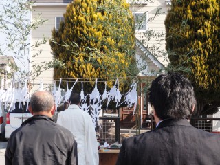 地鎮祭 (2)