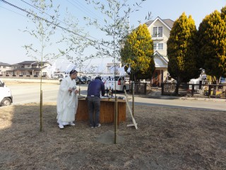 地鎮祭 (3)