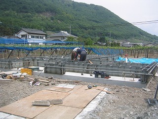 長期優良住宅の家