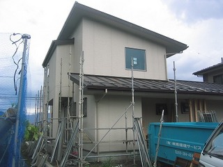 長期優良住宅の家