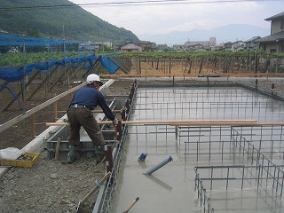 長期優良住宅の家