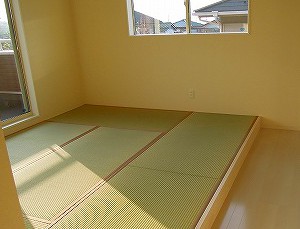 省エネルギー住宅