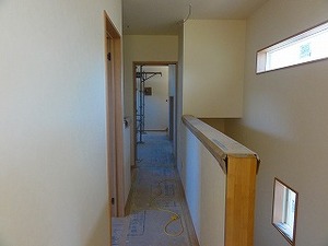シアタールームのある家