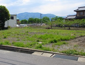 耐震の家