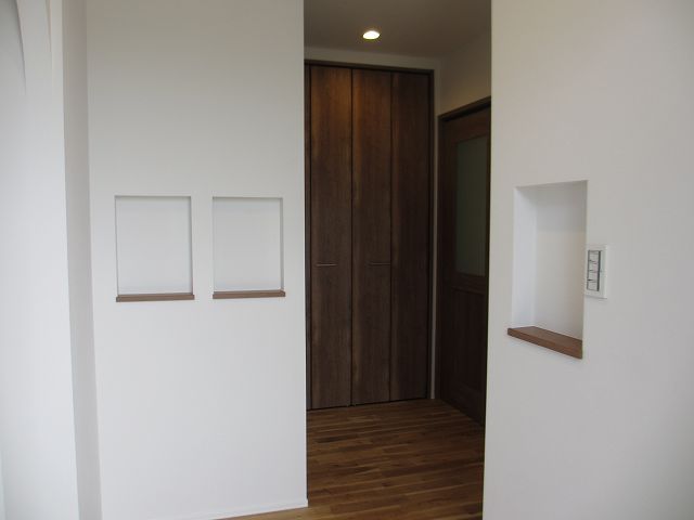 おしゃれな家