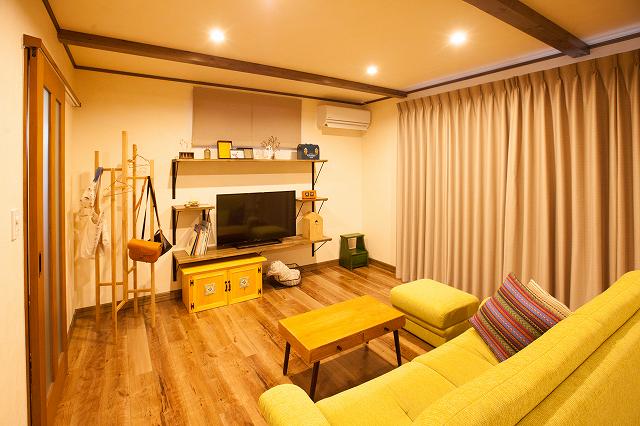 新築におけるオススメ 空間づくりの工夫と注文住宅 楽建舎 新築におけるオススメ 空間づくりの工夫と注文住宅 楽建舎