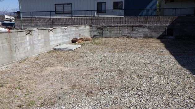 建築現場