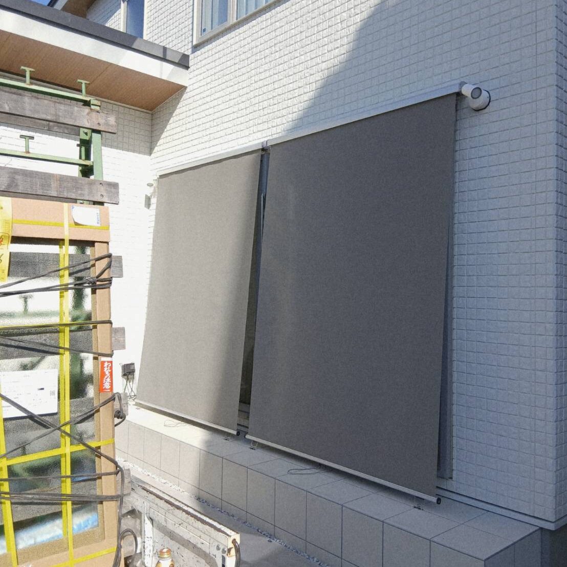 スタイルシェード