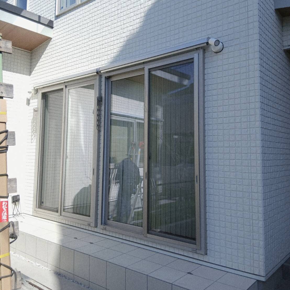 スタイルシェード