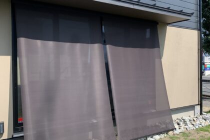 スタイルシェード