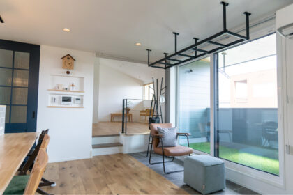 GX志向型住宅