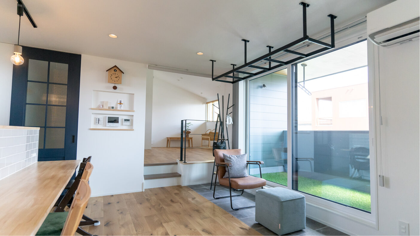 GX志向型住宅